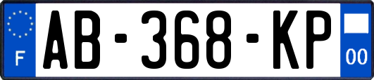 AB-368-KP