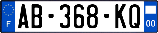 AB-368-KQ