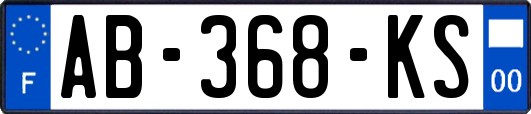 AB-368-KS