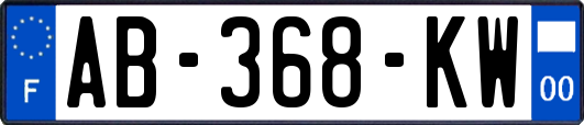 AB-368-KW