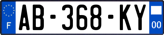 AB-368-KY