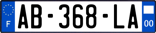 AB-368-LA