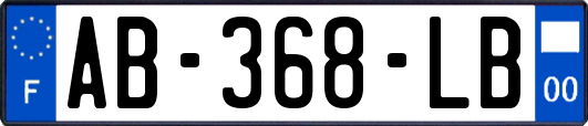 AB-368-LB