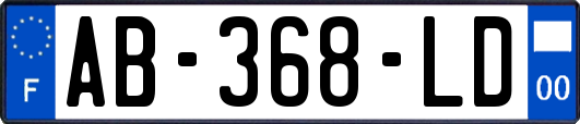 AB-368-LD