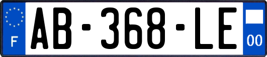 AB-368-LE