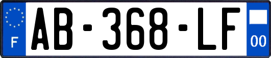 AB-368-LF