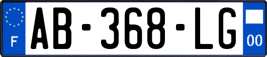 AB-368-LG