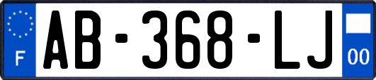 AB-368-LJ