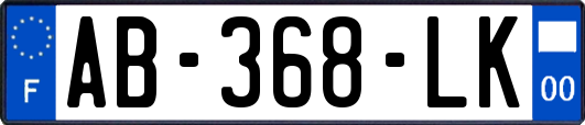 AB-368-LK