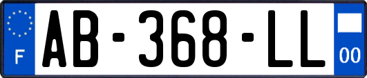 AB-368-LL