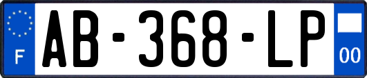 AB-368-LP
