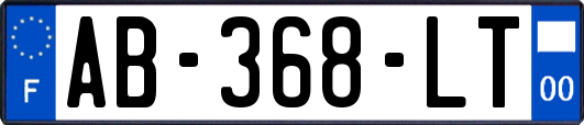 AB-368-LT