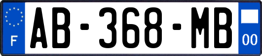AB-368-MB