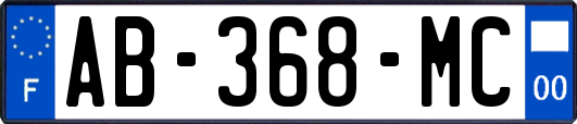AB-368-MC