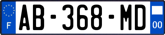 AB-368-MD