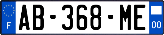 AB-368-ME