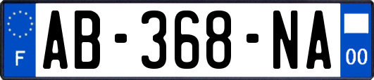 AB-368-NA