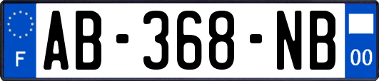 AB-368-NB