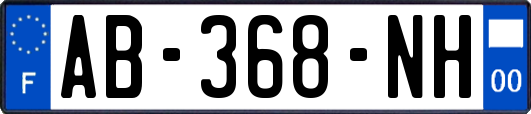 AB-368-NH