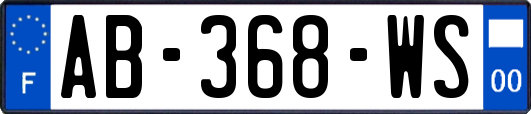 AB-368-WS