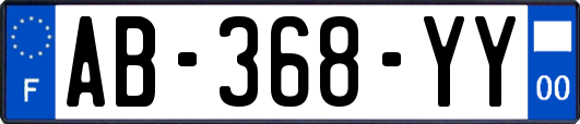 AB-368-YY