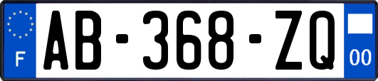 AB-368-ZQ