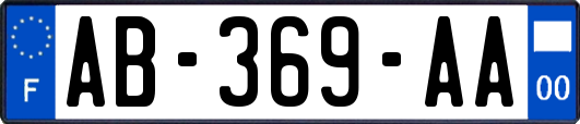 AB-369-AA