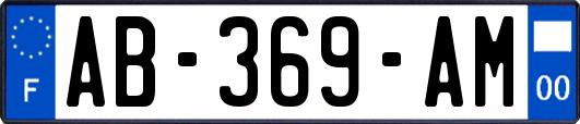 AB-369-AM