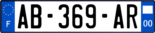 AB-369-AR