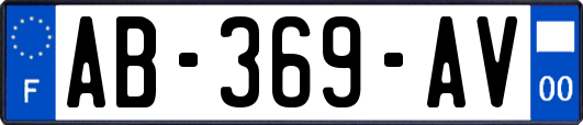 AB-369-AV