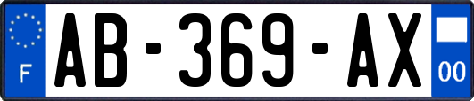 AB-369-AX