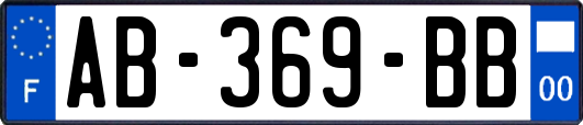 AB-369-BB