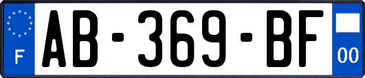 AB-369-BF