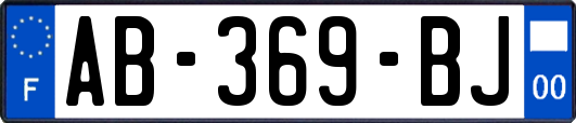 AB-369-BJ