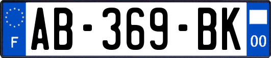 AB-369-BK