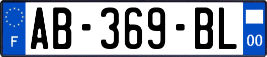 AB-369-BL