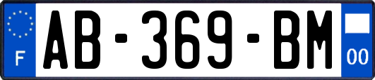 AB-369-BM