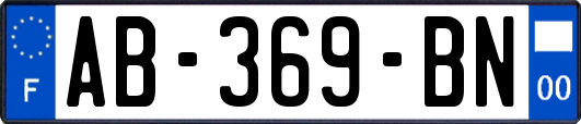 AB-369-BN