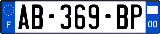 AB-369-BP