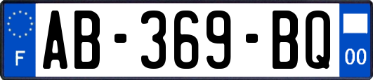 AB-369-BQ