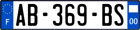 AB-369-BS