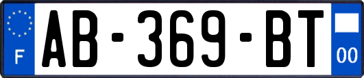 AB-369-BT