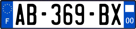 AB-369-BX