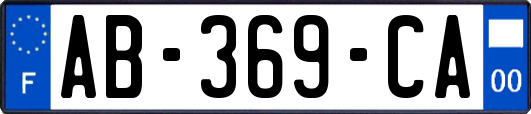 AB-369-CA