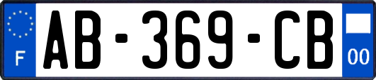 AB-369-CB