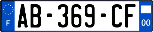 AB-369-CF