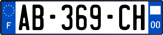 AB-369-CH