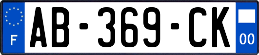 AB-369-CK