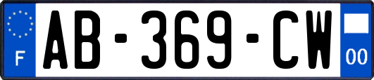 AB-369-CW