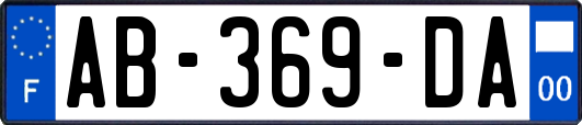 AB-369-DA